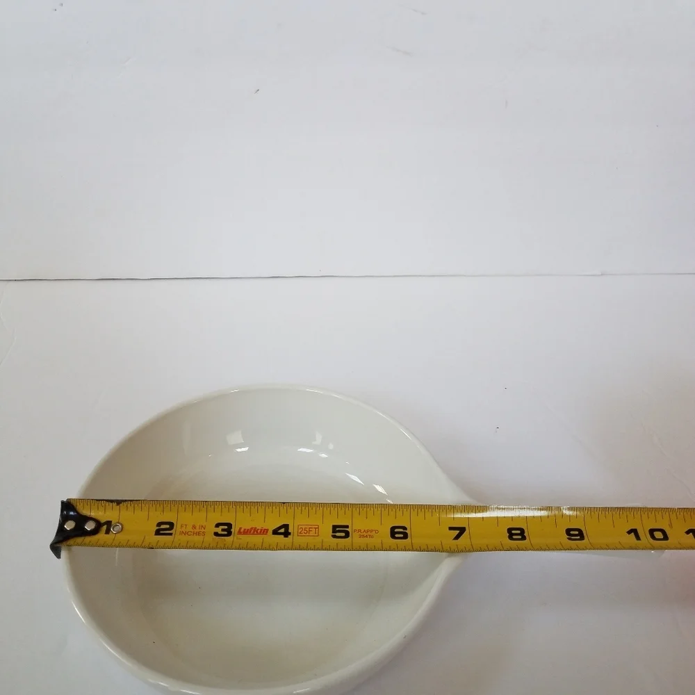 CorningWare Wildflower 6 1/2 P-83- B